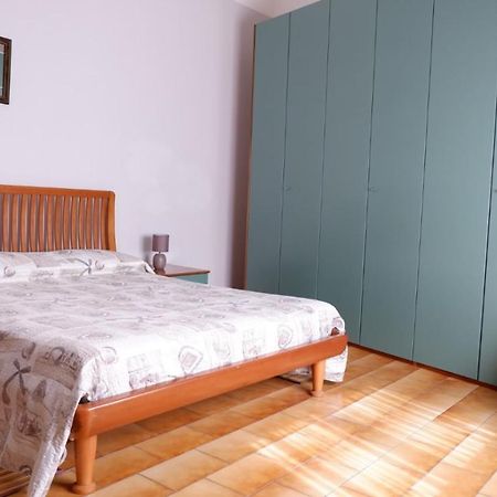 Ginepro Lägenhet San Vito  Exteriör bild