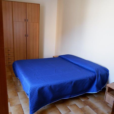 Ginepro Lägenhet San Vito  Exteriör bild