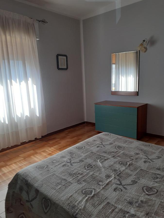 Ginepro Lägenhet San Vito  Exteriör bild