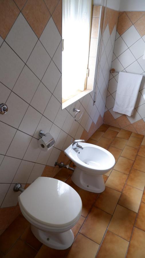 Ginepro Lägenhet San Vito  Exteriör bild