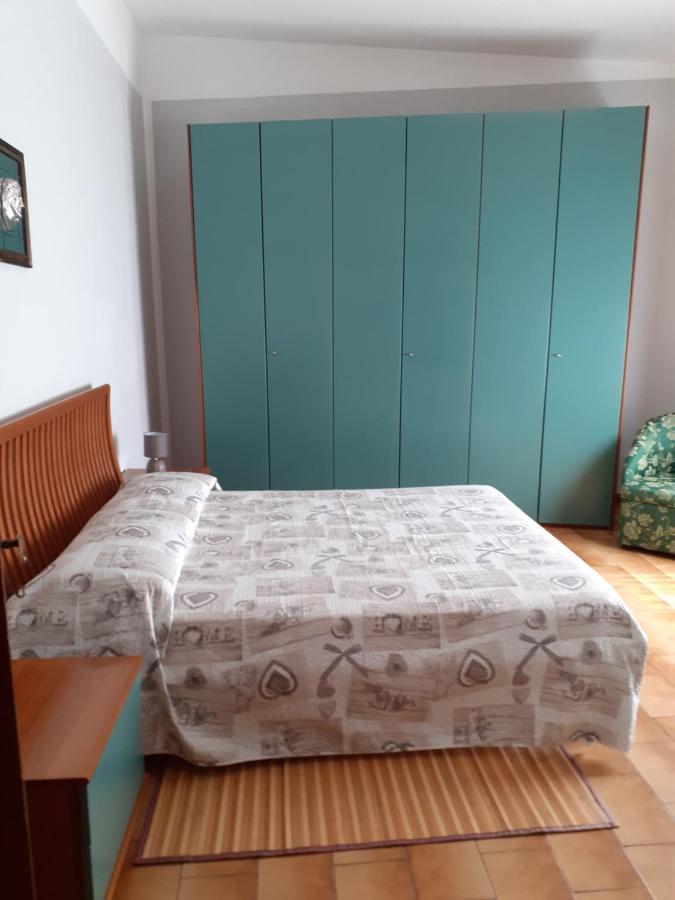 Ginepro Lägenhet San Vito  Exteriör bild